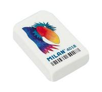 Milan Gomme 4018 Blanc (18 Unités)