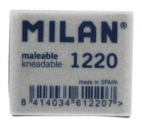 Milan Gomme malléable graphite fusain