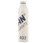 MILAN Gourde isotherme Gigante 403 acier inoxydable 0,946 l double paroi beige pour enfants