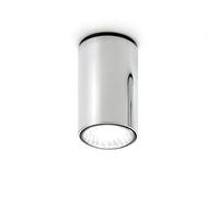 Milan Kronn Plafonnier H.11 cm Strahler/Spot, chrome