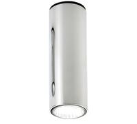 Milan Kronn Plafonnier H.20 cm Strahler/Spot, chrome