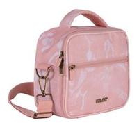 Milan Lava series - Sac thermos - 3.5 L - rose Rose G