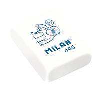 MILAN - Lot de 45 gommes