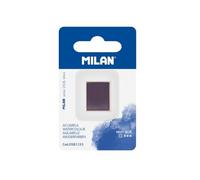 Milan® Pièce de rechange aquarelle au format moyen godet, bleu marine