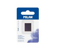 MILAN® Pièce de rechange aquarelle au format moyen godet, bleu océan