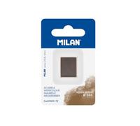 MILAN® Pièce de rechange aquarelle au format moyen godet, marron mocca