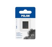 MILAN® Pièce de rechange aquarelle au format moyen godet, noir
