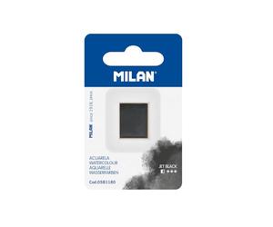 MILAN® Pièce de rechange aquarelle au format moyen godet, noir