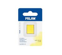 MILAN® Rechange aquarelle au format moyen godet, jaune marguerite