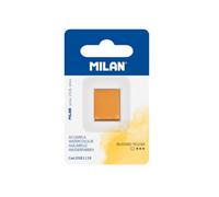 MILAN® Rechange aquarelle au format moyen godet, jaune moutarde