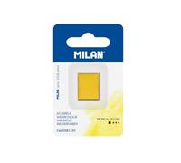 MILAN® Rechange aquarelle au format moyen godet, jaune tropical