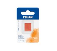 MILAN® Rechange aquarelle au format moyen godet, mandarine