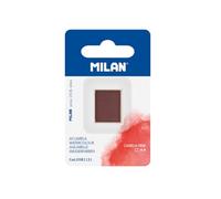 MILAN® Rechange aquarelle au format moyen godet, rose camélia
