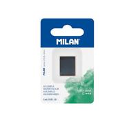 MILAN® Rechange aquarelle au format moyen godet, vert tortue