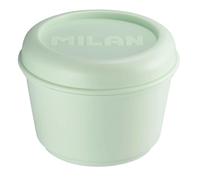 Milan Collection 430 since 1918 - Boîte à lunch - 250 ml - rond - vert