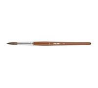 MILAN Series 101 - Pinceau - rond - taille : 14 G