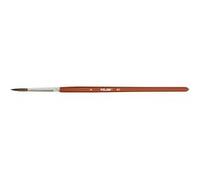 MILAN Series 101 - Pinceau - rond - taille : 6 - 3.7 x 17 mm G
