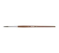 MILAN Series 101 - Pinceau - rond - taille : 7 - 4.2 x 20 mm G