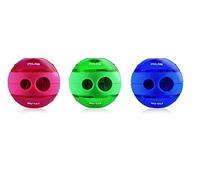 Milan Sphere Présentoir 12 taille-crayons
