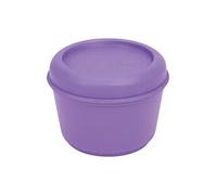 Milan Sunset - Boîte à lunch - 250 ml - rond - violet