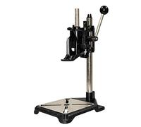 Milescraft 1097 ToolStand Support pour perceuse à vitesse variable Compatible Dremel Outil rotatif non inclus Noir
