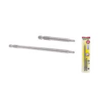 Milescraft DriverSet™ Embouts de vissage pour PocketJig 2 pcs.
