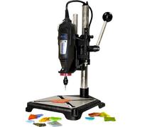 Milescraft | ToolStand™ - Support pour perceuse Dremel Micro Tool