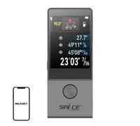 Mileseey - D9 Pro - Appareil de mesuree
