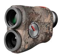 MiLESEEY Telemetre Chasse, Mesure 1000Yds/915m, Double Affichage Rouge ou Noir, Angle de Champ 7.5°, Haute Transmission de la lumière, Mesure de la Vitesse, léger télémètre de Chasse