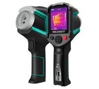 MiLESEEY TR20 Pro Caméra Thermique 320x240 25Hz Double Caméra Portable