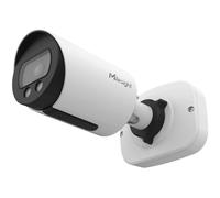 Milesight 5 MP Mini-caméra Bullet anti-vandalisme MS-C5364-UPD