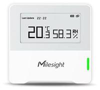 Milesight IoT AM102 Capteur de surveillance d'ambiance LoRaWAN (AM102-868M)
