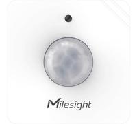 Milesight IoT LoRaWAN Cowork PIR & Light Sensor (WS202-868M)