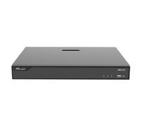 Milesight NVR 5000 Pro 8 canaux 4K H.265 avec Ethernet 1 Gbit/s et 2 baies SATA MS-N5008-E