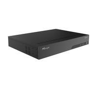 Milesight NVR 7000 Pro 16 canaux 4K H.265 avec ANPR, IA VCA et RAID MS-N7016-G