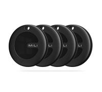 MILI MiTag Duo 4 pack - Apple ou Google Localiser - Mitag-duo-4