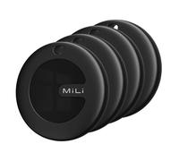 MILI Traceur MiTag Go pour Android (4-Pack) - MiTag-4