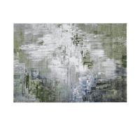 Tapis rectangulaire à motifs abtraits 160 x 230 cm PRIMO