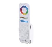 Milight 2.4G Télécommande Sans Fil 8 Zones Panneau Intelligent GFSK 3V pour RGB + CCT Ampoule LED Phare Downlight Bande Contrôleur de Lumière D'inondation