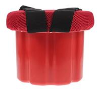 Milisten Tabouret Coton et Jardinage en Plastique Portable de Surface Lisse Tissu Siège Léger Couleur Aléatoire pour Travail Agricole et Activités Extérieures,