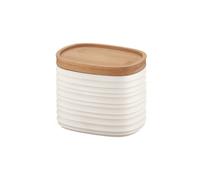 Milk White BOÎTE "TIERRA" S