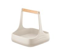 Milk White CADDY DE TABLE/CUISINE 'ALL TOGETHER' "TIERRA"