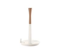 Milk White PORTE-ROULEAU UNIVERSEL DE CUISINE