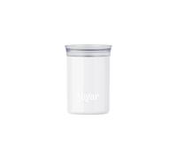 Milk White STAY-FRESH BOÎTE OVALE 1000 ml - SUGAR