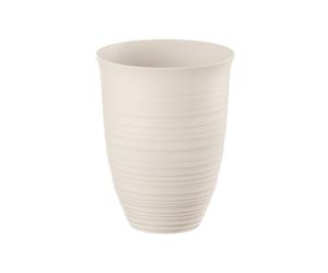Milk White VERRE HAUT "TIERRA"