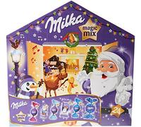 Milka Calendrier de l'Avent Magic Mix 158 g