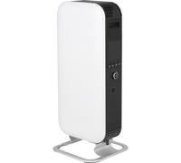 Mill AB-H1000DN - Radiateur à huile design 1000 Watt - jusqu'à 16 m2