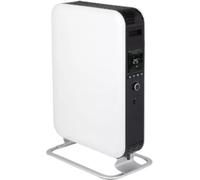 Mill Radiateur bain d'huile Gentle Air WiFi 2000W silencieux connecté avec appli 24–28 m² Blanc