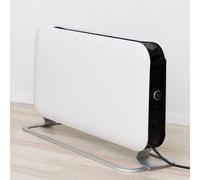 Mill Instant Led chauffage par convection, blanc