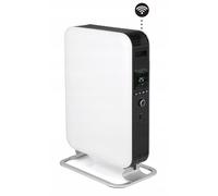 Mill Gentle Air WiFi Radiateur rempli d'huile 2000W, contrôlé par WiFi